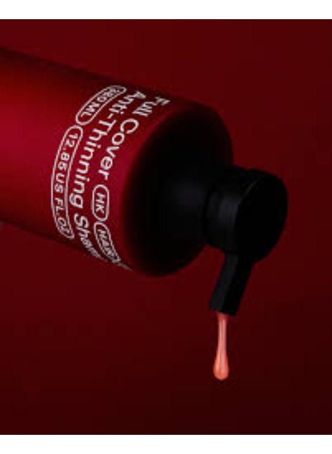 HELLO KLEAN Full Cover Anti-Thinning Hard Water Shampoo 350ml - Image 2